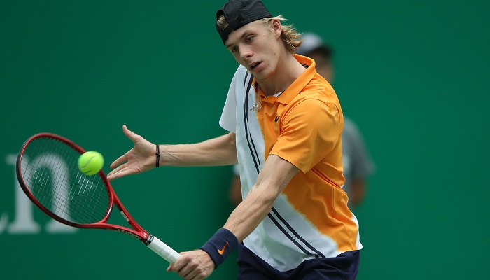 Nos pronostics tennis pour ce lundi : de belles cotes à tenter